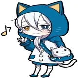 Sticker 73
