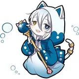 Sticker 76
