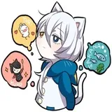 Sticker 78