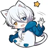Sticker 79