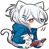 Sticker 81