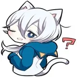 Sticker 85