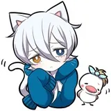 Sticker 86