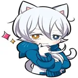 Sticker 87