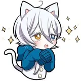Sticker 89