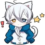 Sticker 91