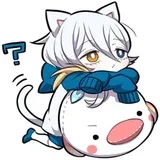 Sticker 98