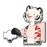 Sticker 109