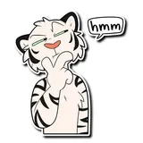 Sticker 114