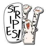 Sticker 116