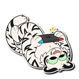 Sticker 118