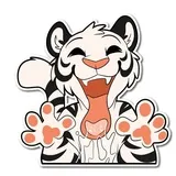 Sticker 18