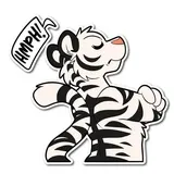 Sticker 20