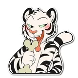 Sticker 21