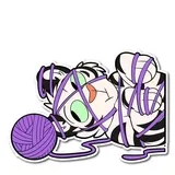 Sticker 22
