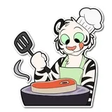 Sticker 23