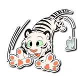 Sticker 34