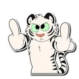 Sticker 40