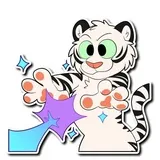 Sticker 42