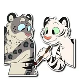 Sticker 45
