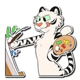 Sticker 48