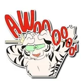 Sticker 58