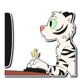 Sticker 60