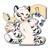 Sticker 64