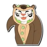Sticker 72