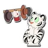 Sticker 73