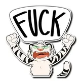 Sticker 89