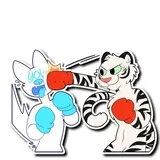 Sticker 91