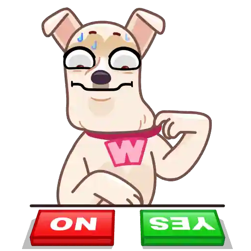 Sticker 13