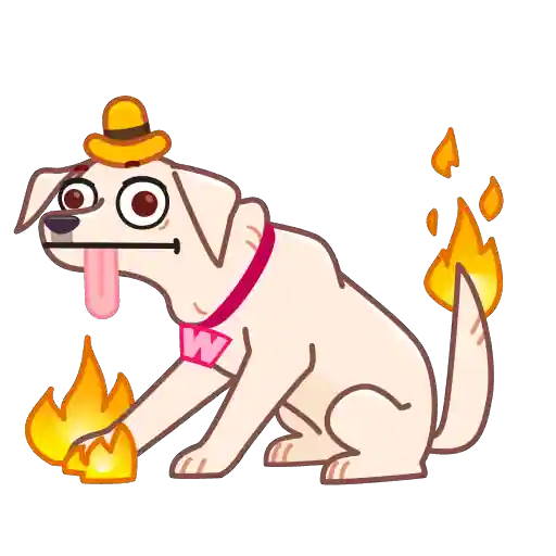 Sticker 19