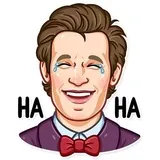 Doctor Who
