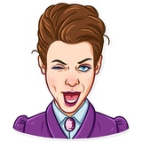 Doctor Who WhatsApp Sticker #11