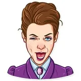 Sticker 11
