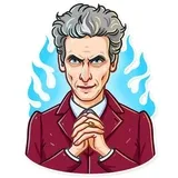 Sticker 18