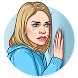 Doctor Who WhatsApp Sticker #26