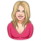 Doctor Who WhatsApp Sticker #29