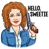 Sticker 9