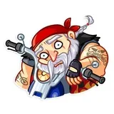 Sticker 11