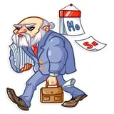 Sticker 12