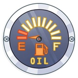 Wild Bill WhatsApp Sticker #13