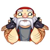 Sticker 18
