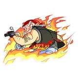 Sticker 21