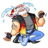 Sticker 30