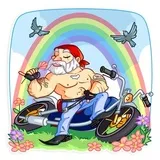Sticker 34