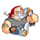 Sticker 9