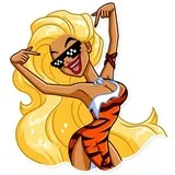 Sticker 33